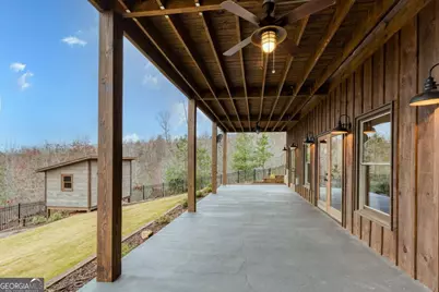 1083 Synacia Drive, Mineral Bluff, GA 30559 - Photo 7