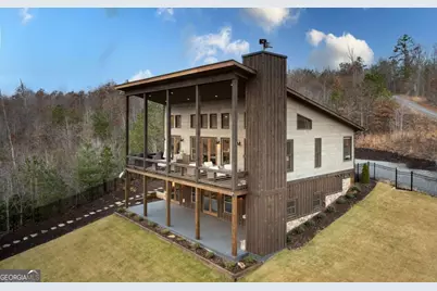 1083 Synacia Drive, Mineral Bluff, GA 30559 - Photo 1