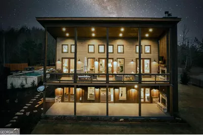 1083 Synacia Drive, Mineral Bluff, GA 30559 - Photo 35