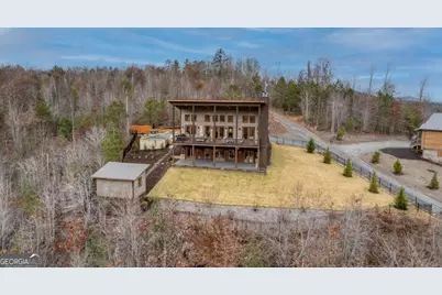 1083 Synacia Drive, Mineral Bluff, GA 30559 - Photo 53