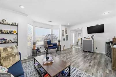 442 Highpoint Crossing, Powder Springs, GA 30127 - Photo 19