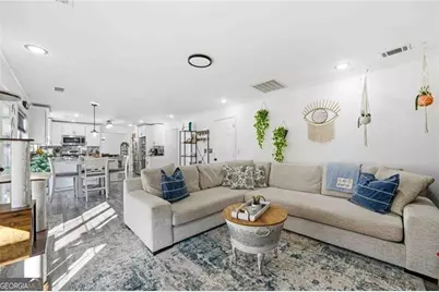 442 Highpoint Crossing, Powder Springs, GA 30127 - Photo 3