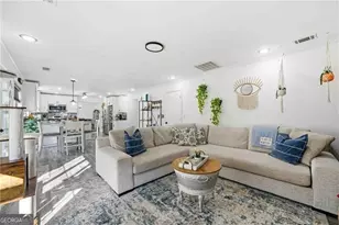 442 Highpoint Crossing, Powder Springs, GA 30127 - Photo 3