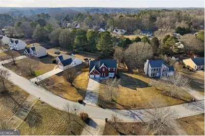 442 Highpoint Crossing, Powder Springs, GA 30127 - Photo 53