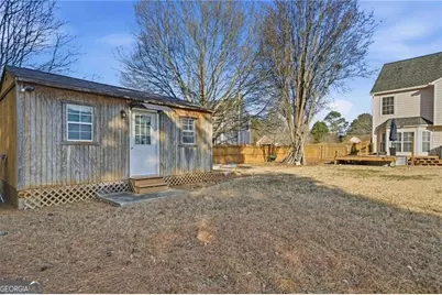 442 Highpoint Crossing, Powder Springs, GA 30127 - Photo 55