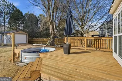 442 Highpoint Crossing, Powder Springs, GA 30127 - Photo 43