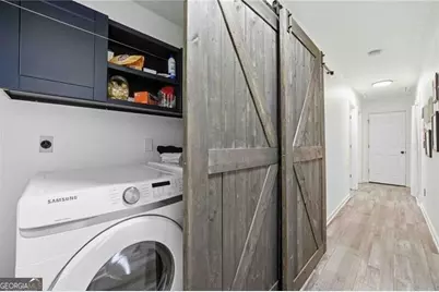 442 Highpoint Crossing, Powder Springs, GA 30127 - Photo 35