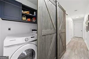 442 Highpoint Crossing, Powder Springs, GA 30127 - Photo 35