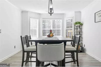 442 Highpoint Crossing, Powder Springs, GA 30127 - Photo 17