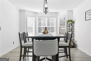 442 Highpoint Crossing, Powder Springs, GA 30127 - Photo 17