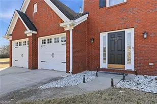 442 Highpoint Crossing, Powder Springs, GA 30127 - Photo 47