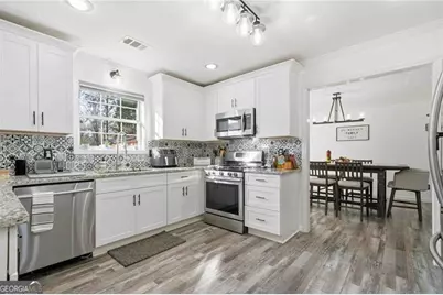 442 Highpoint Crossing, Powder Springs, GA 30127 - Photo 11