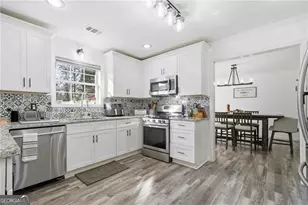 442 Highpoint Crossing, Powder Springs, GA 30127 - Photo 11