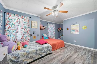 442 Highpoint Crossing, Powder Springs, GA 30127 - Photo 33