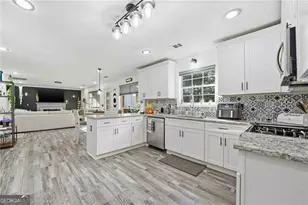 442 Highpoint Crossing, Powder Springs, GA 30127 - Photo 15