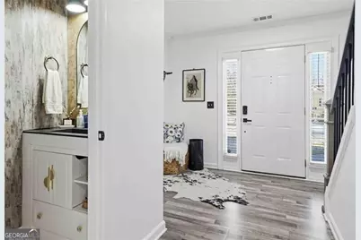 442 Highpoint Crossing, Powder Springs, GA 30127 - Photo 25