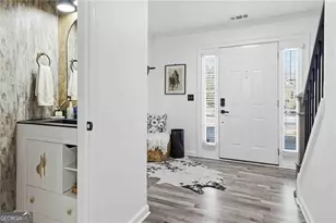 442 Highpoint Crossing, Powder Springs, GA 30127 - Photo 25