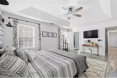 442 Highpoint Crossing, Powder Springs, GA 30127 - Photo 41