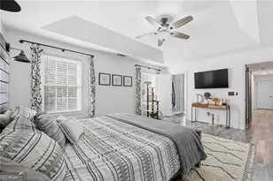 442 Highpoint Crossing, Powder Springs, GA 30127 - Photo 41