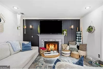 442 Highpoint Crossing, Powder Springs, GA 30127 - Photo 5