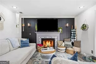 442 Highpoint Crossing, Powder Springs, GA 30127 - Photo 5