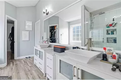 442 Highpoint Crossing, Powder Springs, GA 30127 - Photo 39