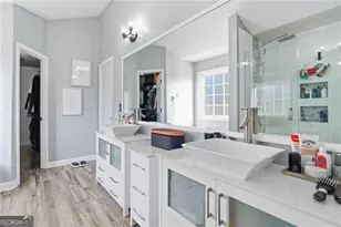 442 Highpoint Crossing, Powder Springs, GA 30127 - Photo 39