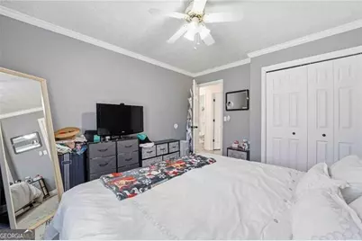 442 Highpoint Crossing, Powder Springs, GA 30127 - Photo 27