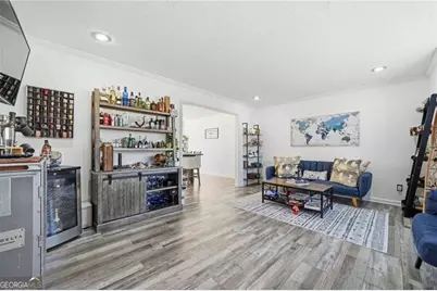 442 Highpoint Crossing, Powder Springs, GA 30127 - Photo 21