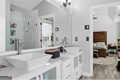 442 Highpoint Crossing, Powder Springs, GA 30127 - Photo 37