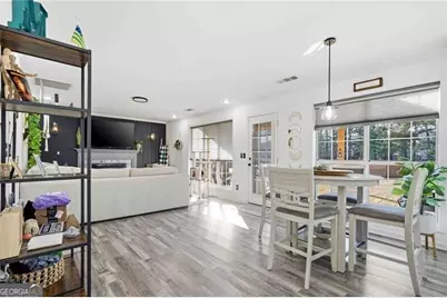 442 Highpoint Crossing, Powder Springs, GA 30127 - Photo 9