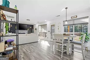 442 Highpoint Crossing, Powder Springs, GA 30127 - Photo 9