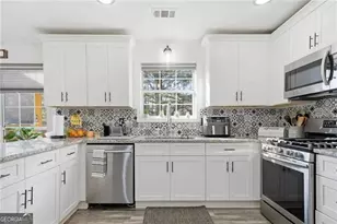 442 Highpoint Crossing, Powder Springs, GA 30127 - Photo 13