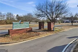 442 Highpoint Crossing, Powder Springs, GA 30127 - Photo 57