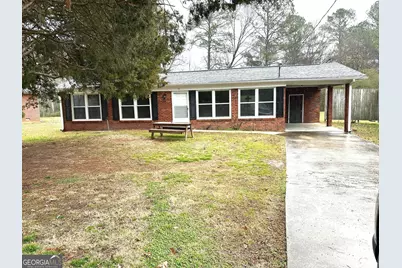 14 Woodcliffe Drive NE, Rome, GA 30161 - Photo 1