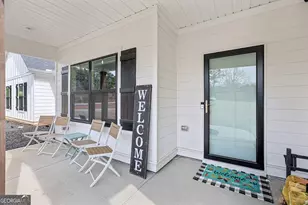 5 Allison Rd, Moreland, GA 30259 - Photo 13