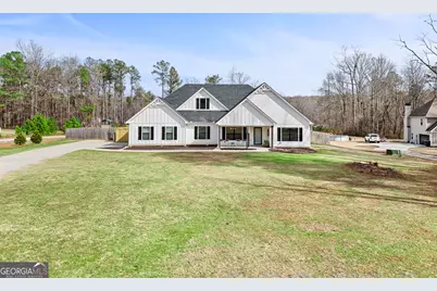 5 Allison Road, Moreland, GA 30259 - Photo 3