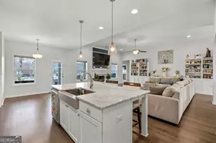 5 Allison Rd, Moreland, GA 30259 - Photo 43