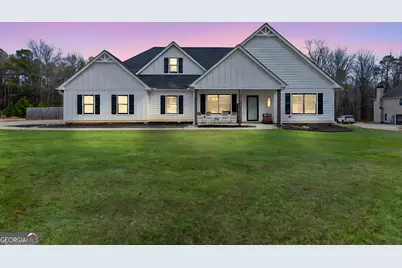 5 Allison Road, Moreland, GA 30259 - Photo 1