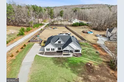 5 Allison Road, Moreland, GA 30259 - Photo 89