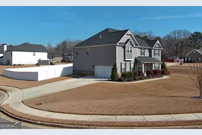 190 Ruby Lane, McDonough, GA 30252 - Photo 53