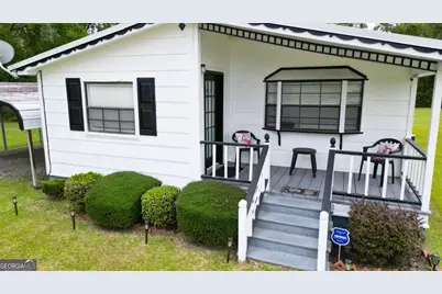 93 Bell, Baxley, GA 31513 - Photo 25