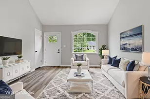 1432 Almand Creek Dr SW, Conyers, GA 30094 - Photo 9