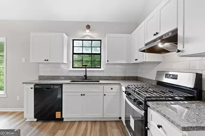 1432 Almand Creek Drive SW, Conyers, GA 30094 - Photo 3