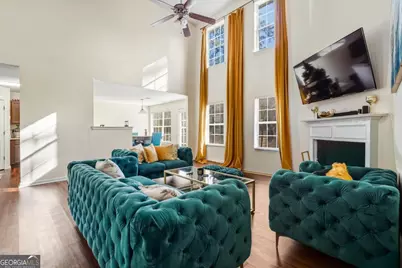 8567 Regent Street, Jonesboro, GA 30238 - Photo 5