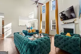 8567 Regent St, Jonesboro, GA 30238 - Photo 5