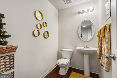 8567 Regent Street, Jonesboro, GA 30238 - Photo 11