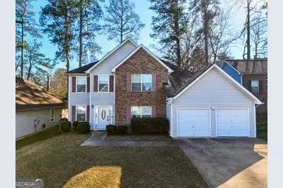 8567 Regent Street, Jonesboro, GA 30238 - Photo 1
