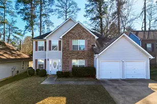 8567 Regent St, Jonesboro, GA 30238 - Photo 1