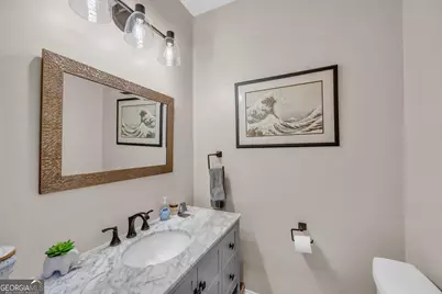 873 Laurel Ridge Road, Cleveland, GA 30528 - Photo 17